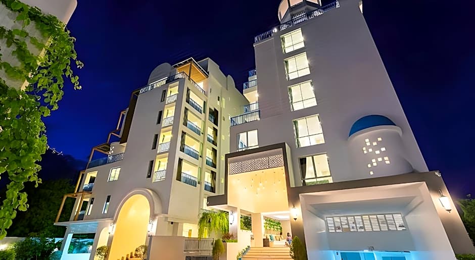 Costa Village Bangsaray