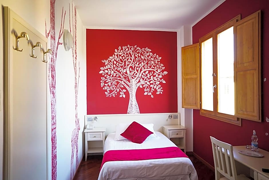 Hotel Il Crinale