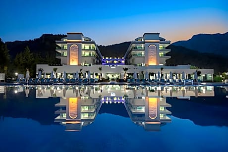 Dosinia Luxury Resort-Ultra All Inclusive