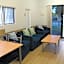 Mandurah Ocean Marina Chalets