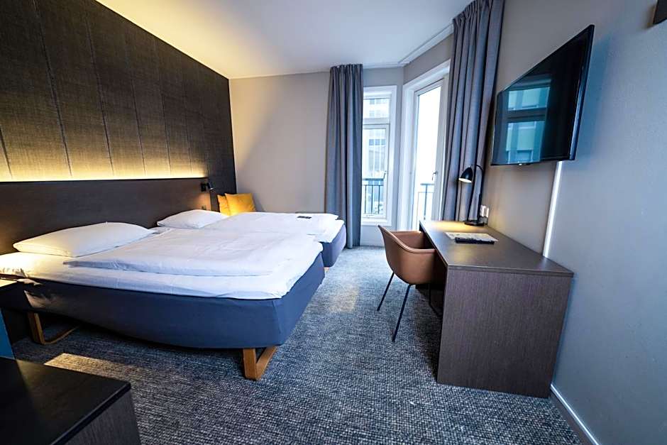 Comfort Hotel Bergen