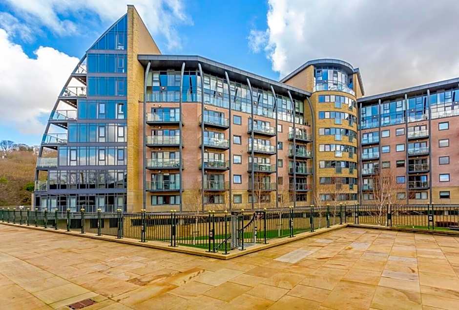 Victoria Mills Apartment Shipley