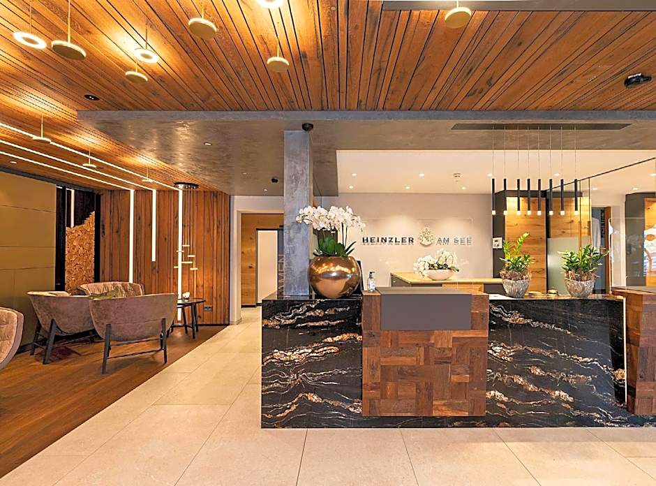 Hotel Heinzler am See