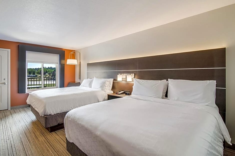 Holiday Inn Express Hotel & Suites Custer By IHG