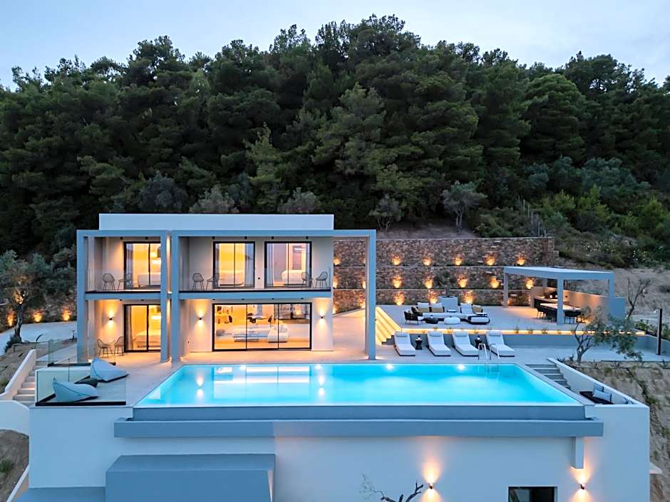 NimVie Green Retreat