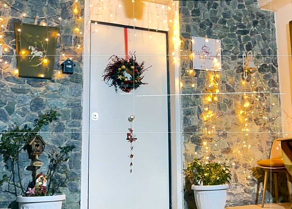 B&B Villa Guido