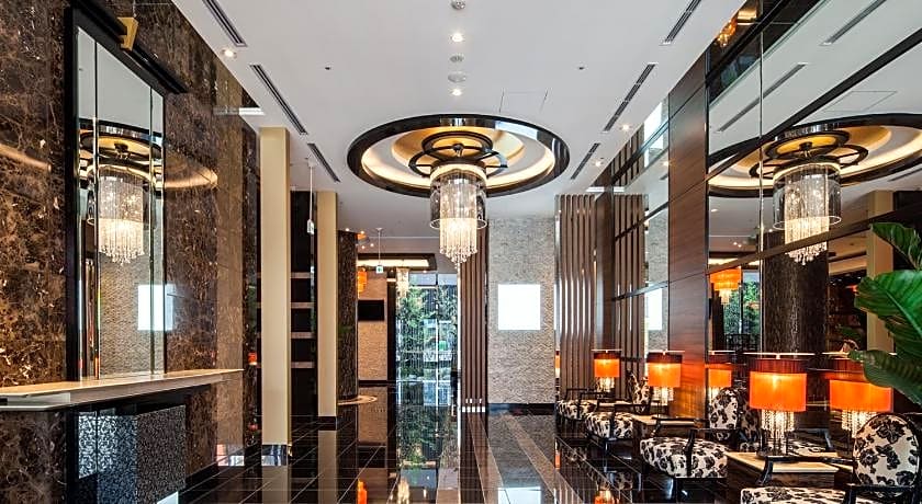 Apa Hotel Sugamo Ekimae