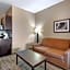 Best Western Plus Fort Saskatchewan Inn & Suites