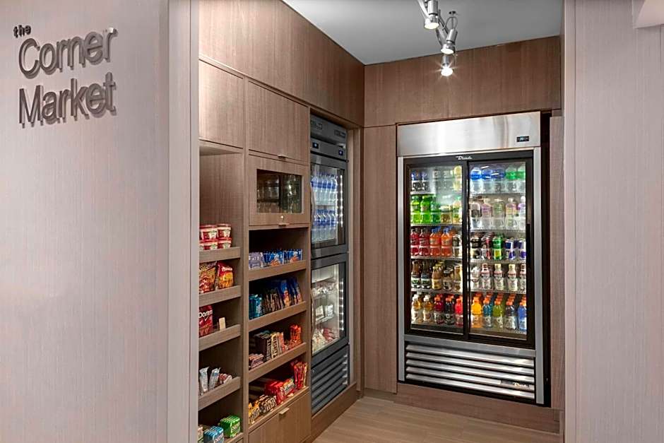 Fairfield Inn and Suites by Marriott Pineville