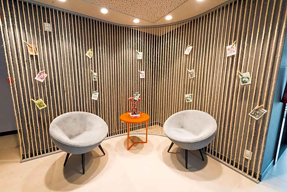 Ibis Juazeiro do Norte