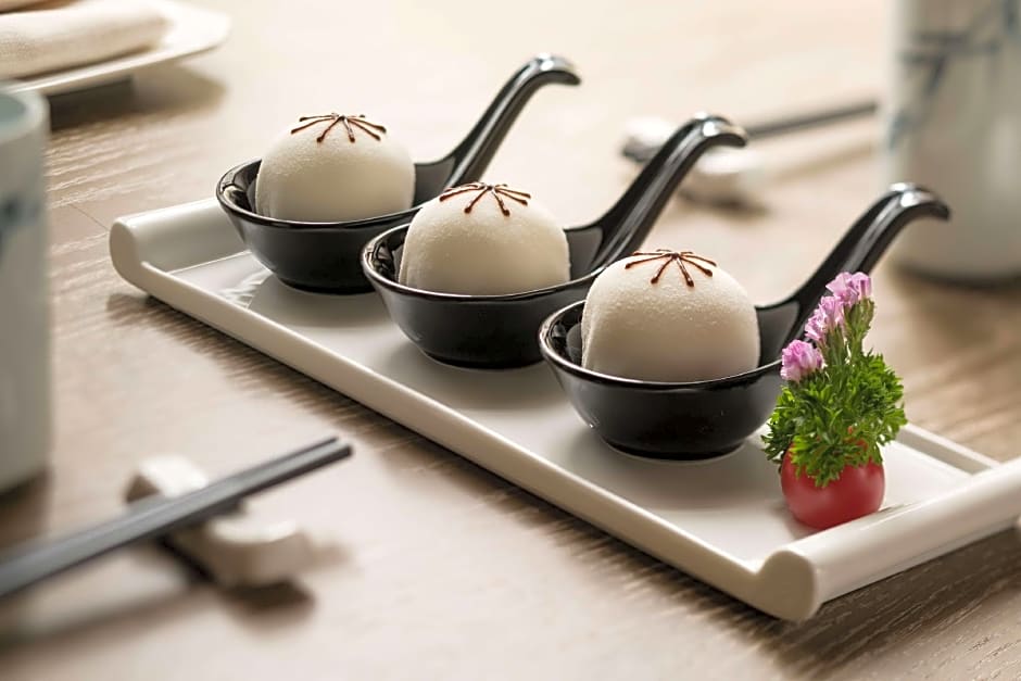 DoubleTree by Hilton Shiyan, China