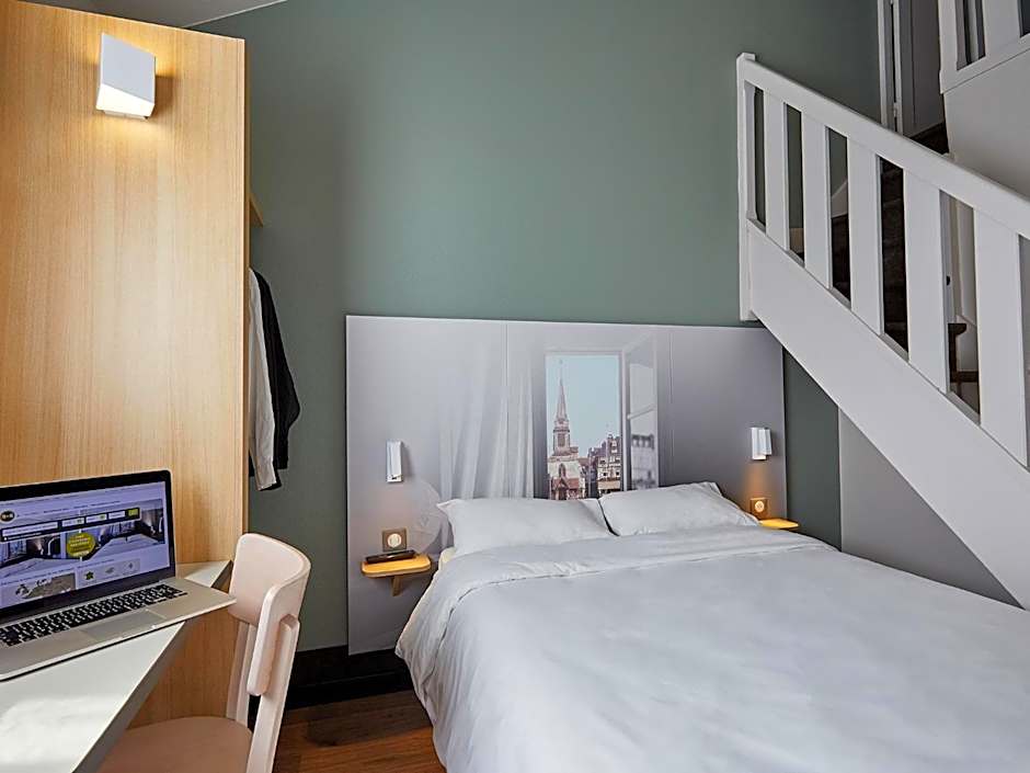 B&B HOTEL Honfleur