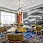 DoubleTree by Hilton Davenport