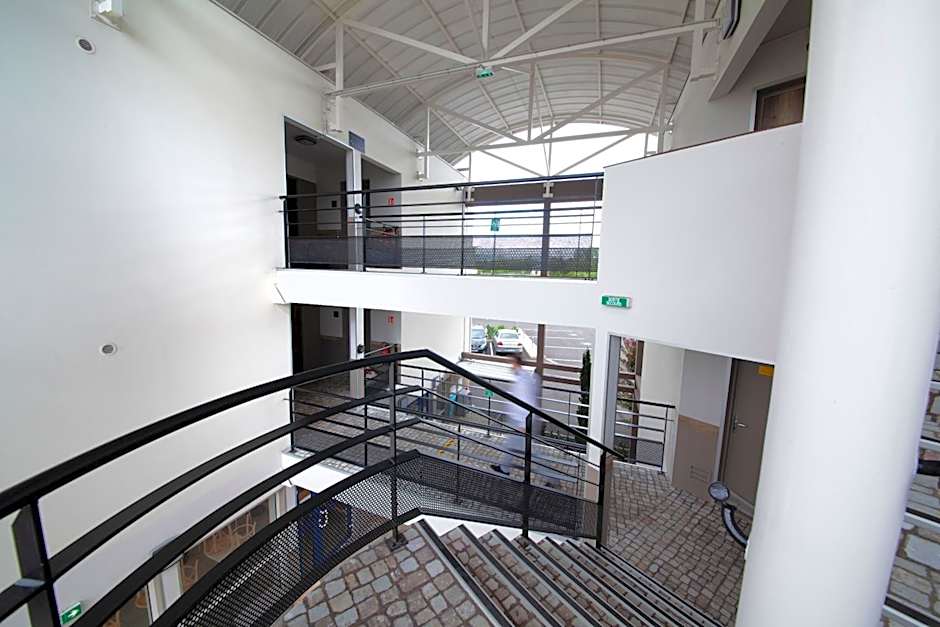 Kyriad Direct Clermont Ferrand Nord Gerzat