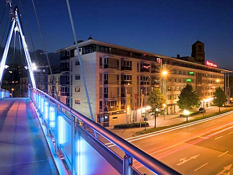 Mercure Hotel Plaza Essen