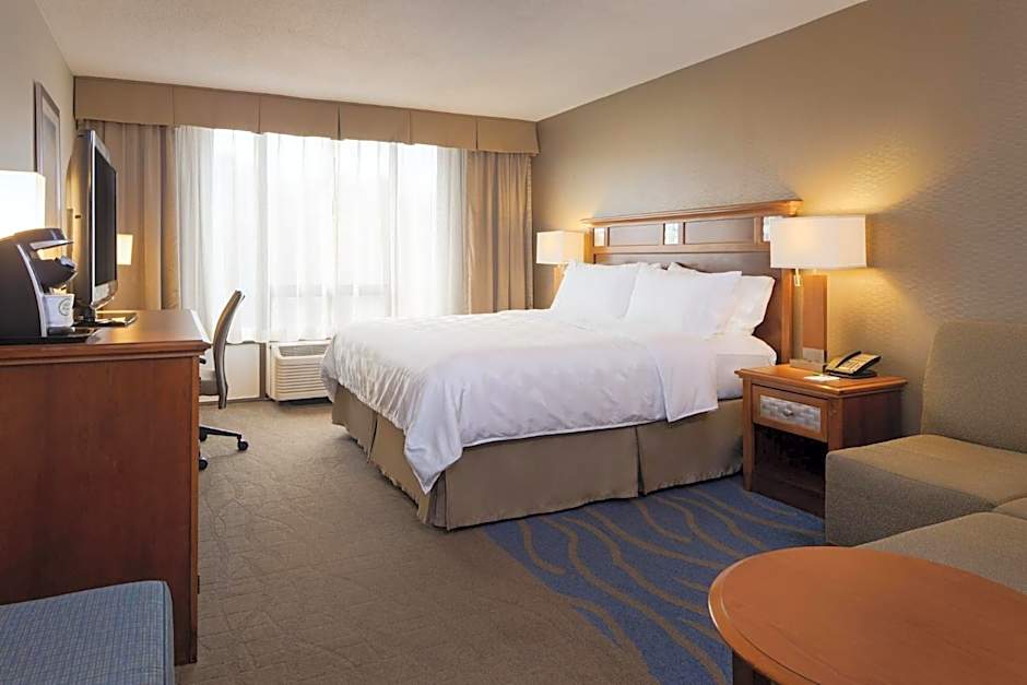 Holiday Inn Columbia East-Jessup By IHG