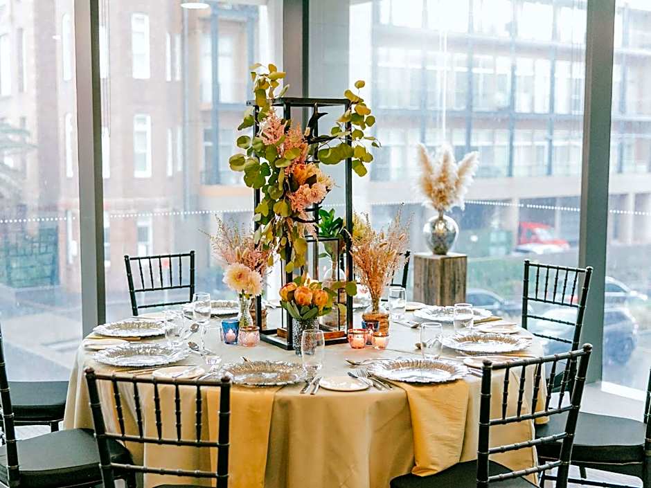 Novotel Newcastle Beach