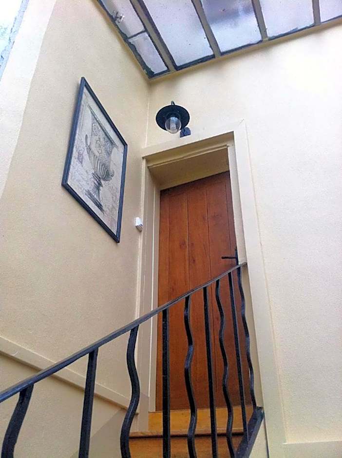 Villa Roma B&B