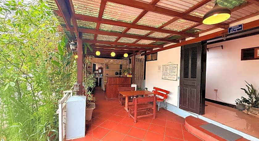 Villa Ouis NamKhan River View