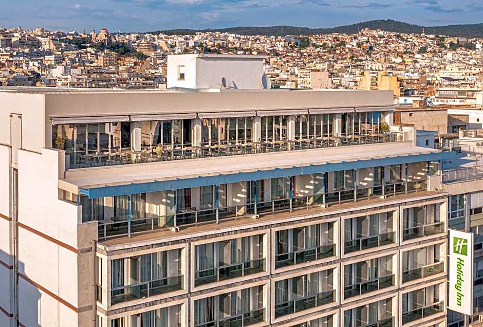 Holiday Inn Thessaloniki By IHG