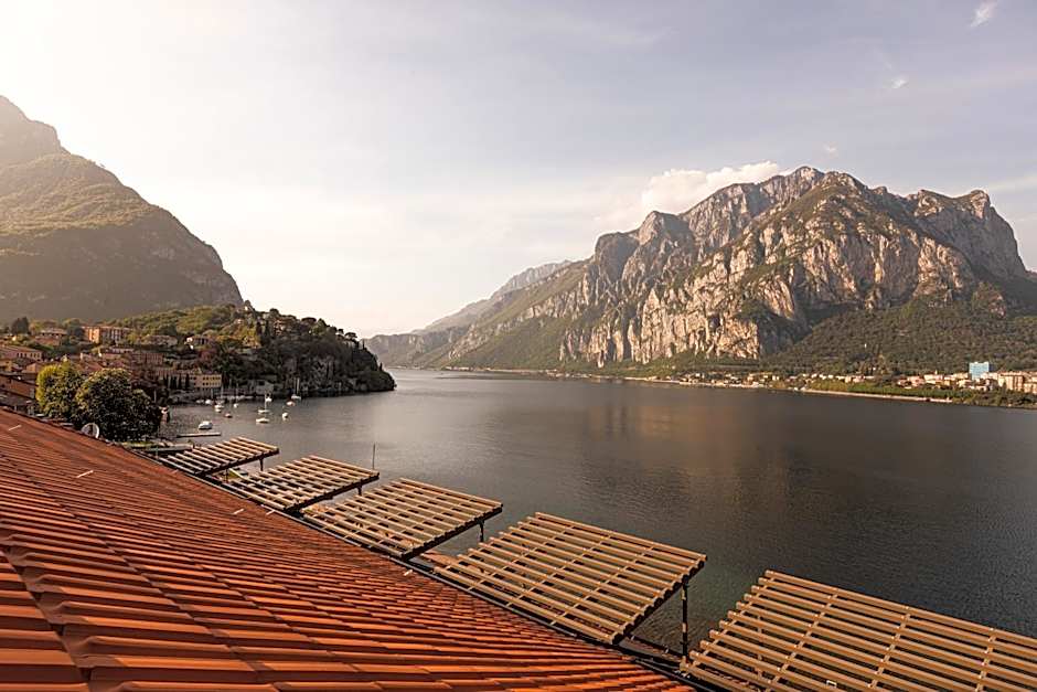 Hotel Promessi Sposi