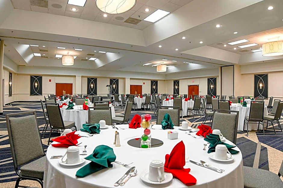 DoubleTree By Hilton Richmond-Midlothian