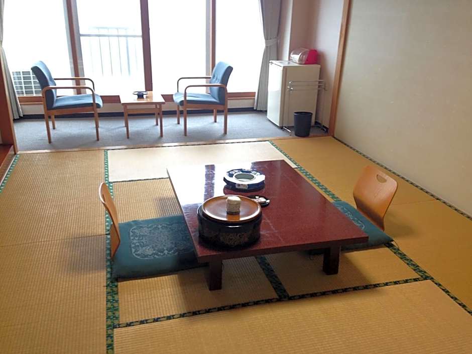 Hokkai Hotel