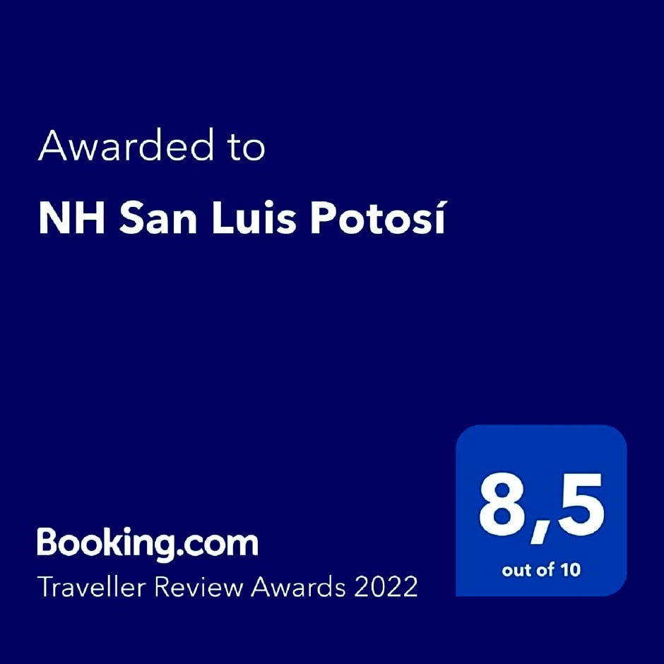 NH San Luis Potosi