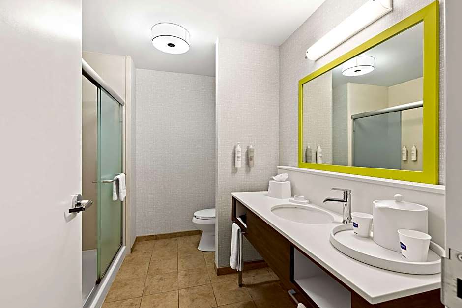 Hampton Inn By Hilton & Suites Canton