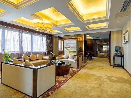 Huangshan Joymoon Hotel