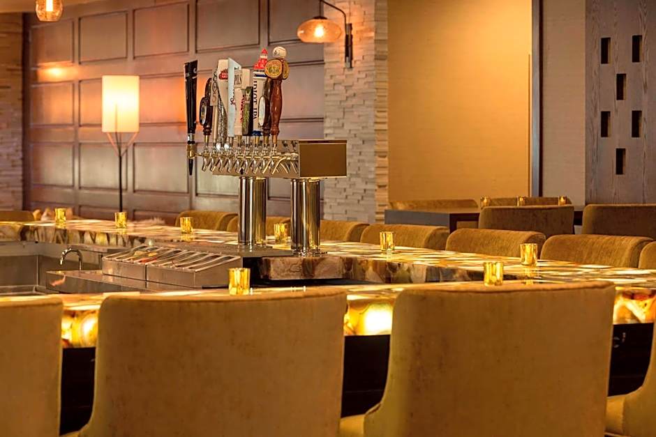 Monterey Marriott