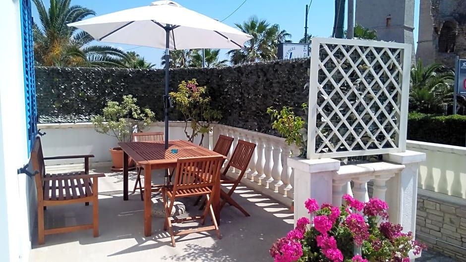 Belvedere4Colonne B&B Rooms & Suites