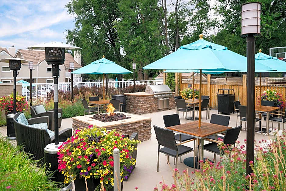 Residence Inn by Marriott Boulder