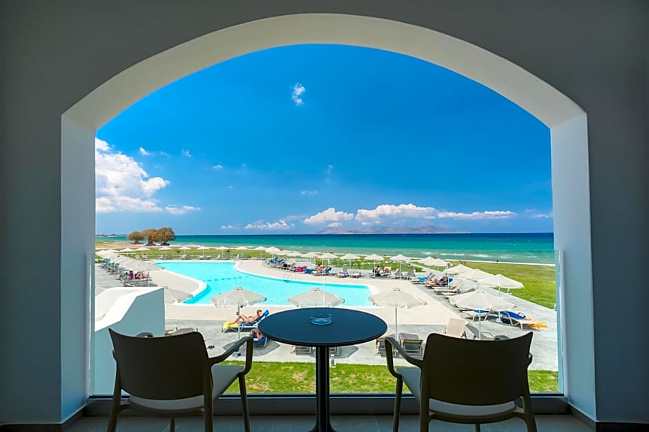 The Aeolos Beach Hotel