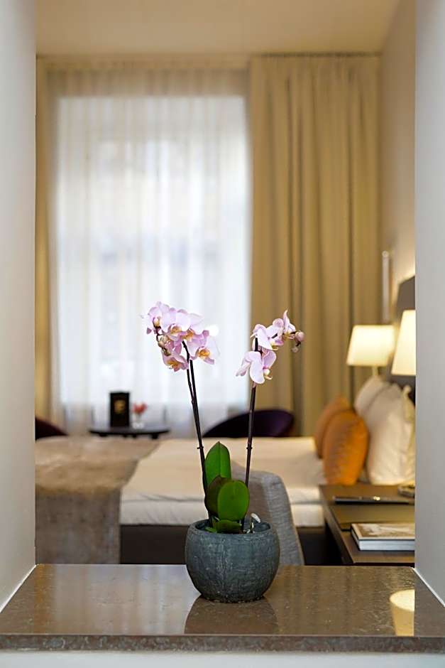 Elite Hotel Adlon