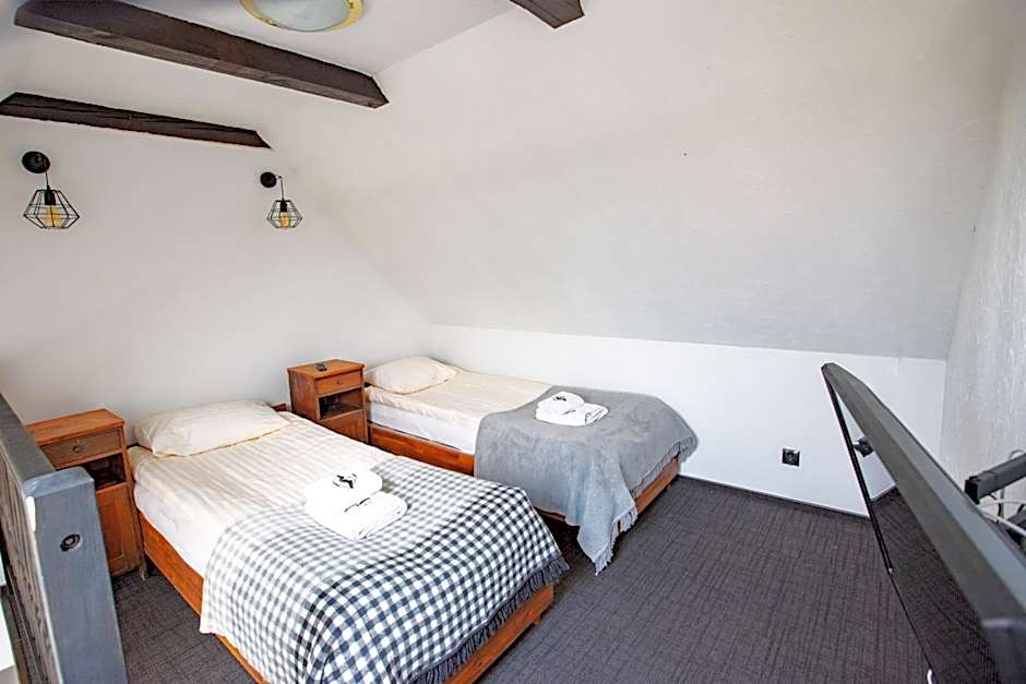 Gospoda pod Czarnym Łabędziem