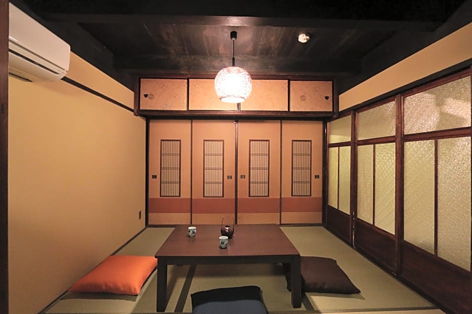 Kyoyado Okara
