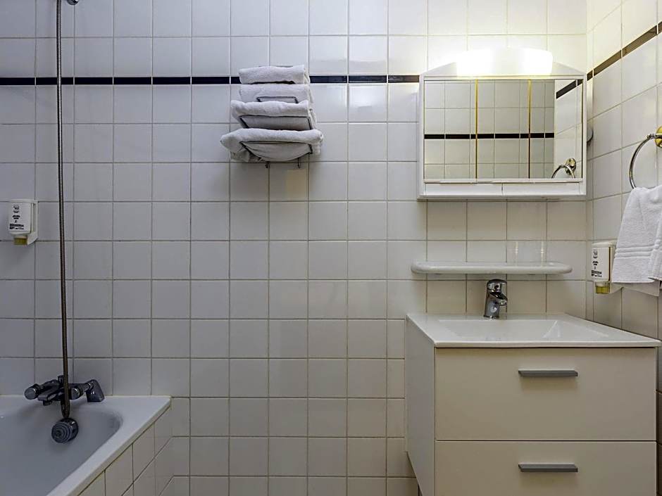 Aparthotel Adagio Access La Défense - Léonard De Vinci