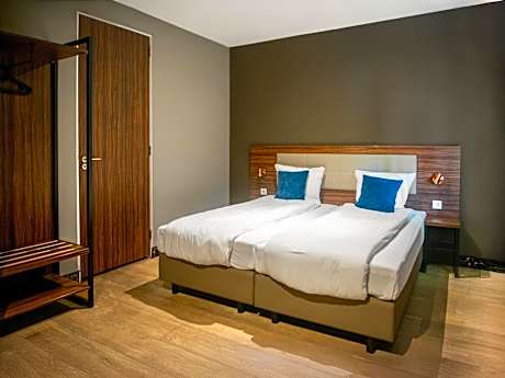 Budget Double or Twin Room No Windows