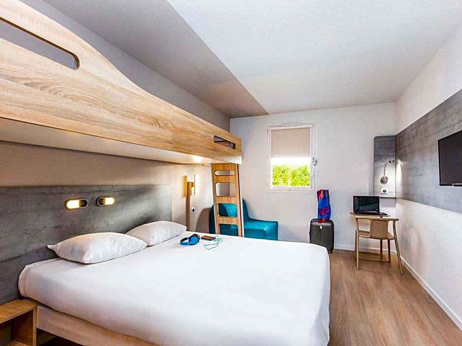 ibis budget Marmande