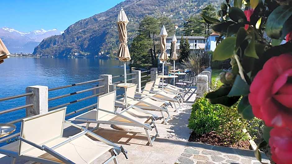Villa Marina - Como lake