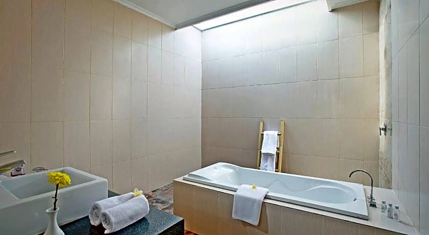 Kubu Manggala Villas Seminyak