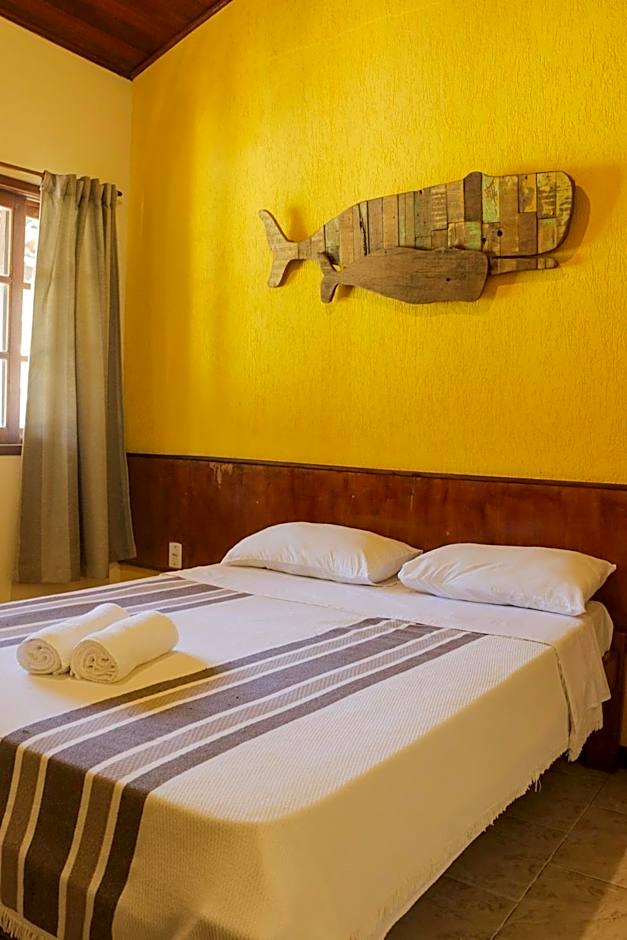 POUSADA ELOHIM DE BUZIOS