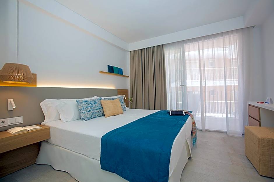 Myseahouse Flamingo - Adults Only 4* Sup