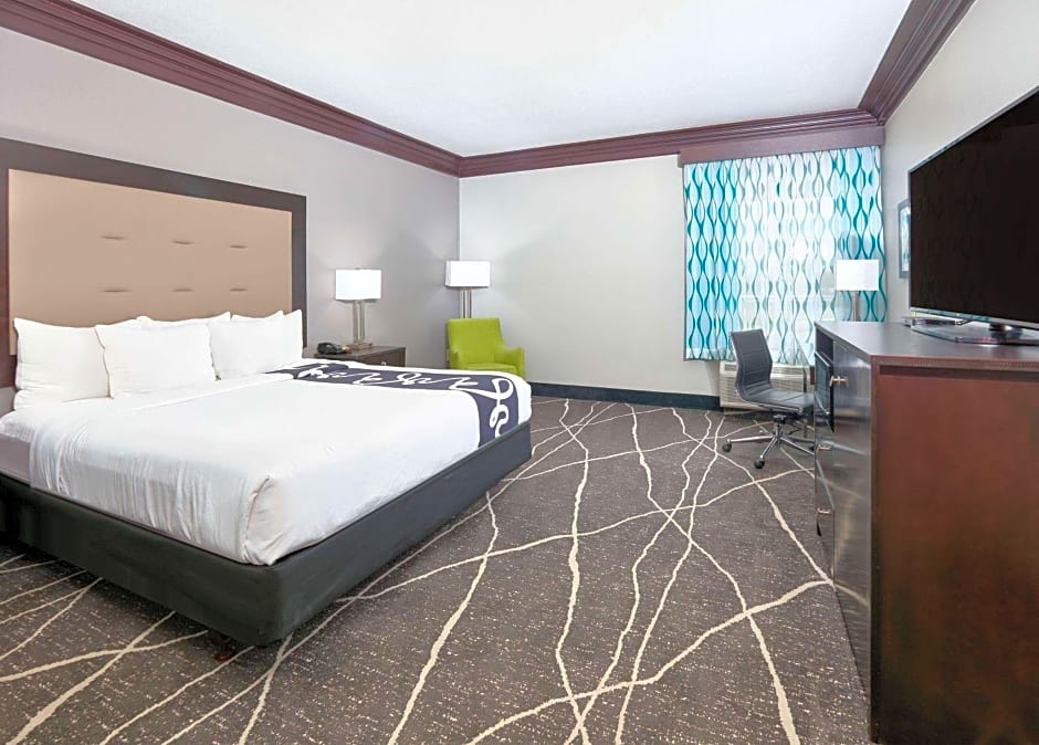 La Quinta Inn & Suites by Wyndham Bryant
