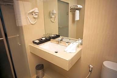 Best Western Batang Garing