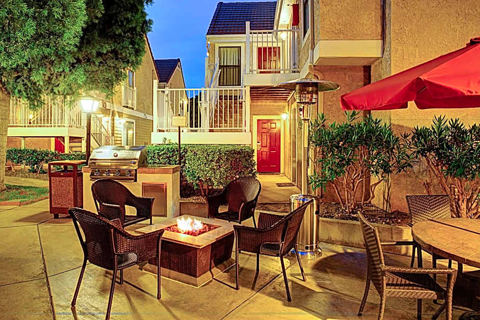 Residence Inn by Marriott Ontario Airport