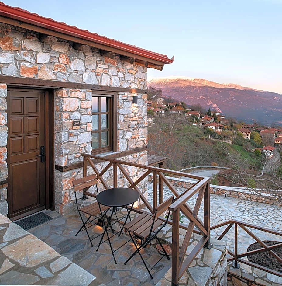 Unedo All Seasons Boutique Hotel