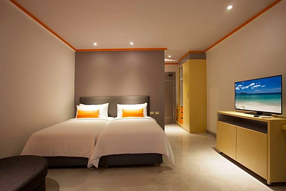 Chabana Kamala Hotel
