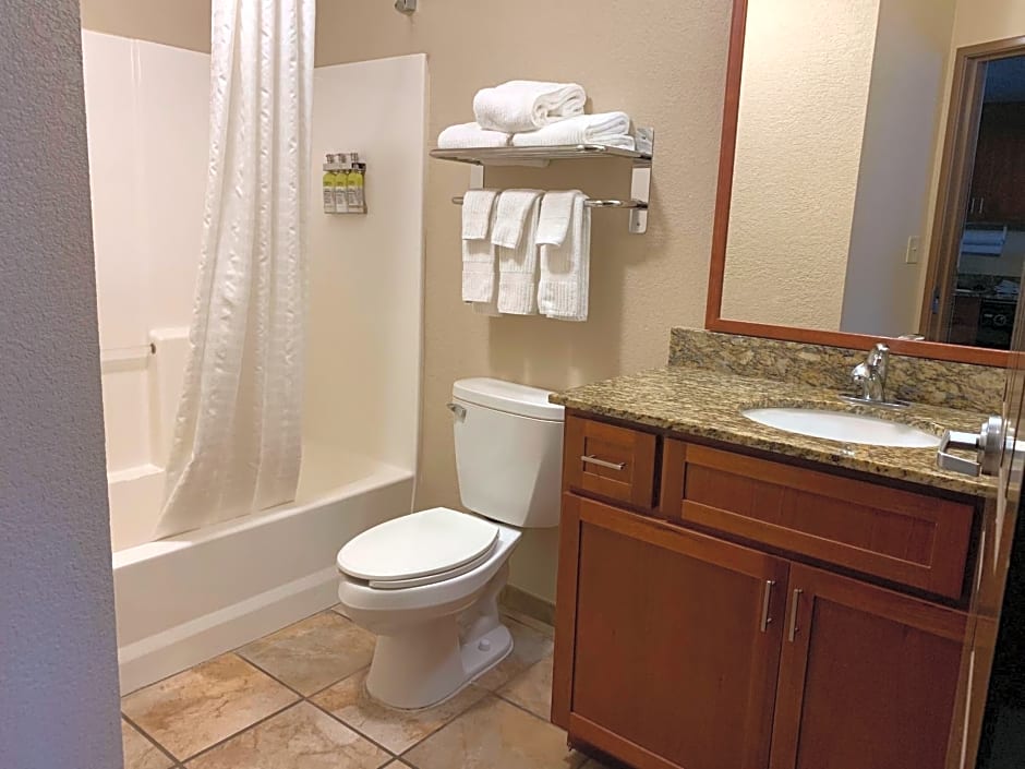 Candlewood Suites Jonesboro By IHG
